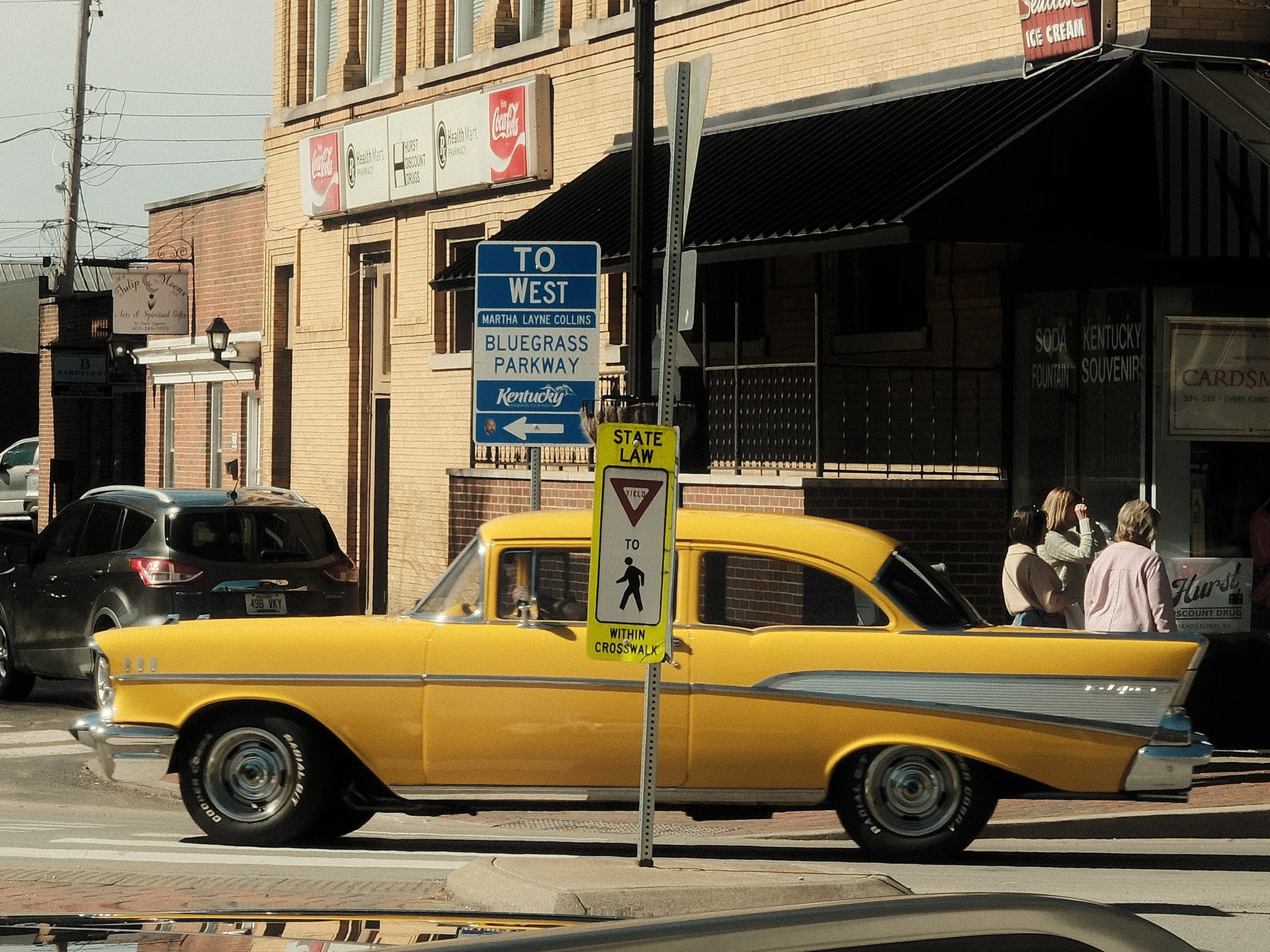 Bardstown, KY photograph