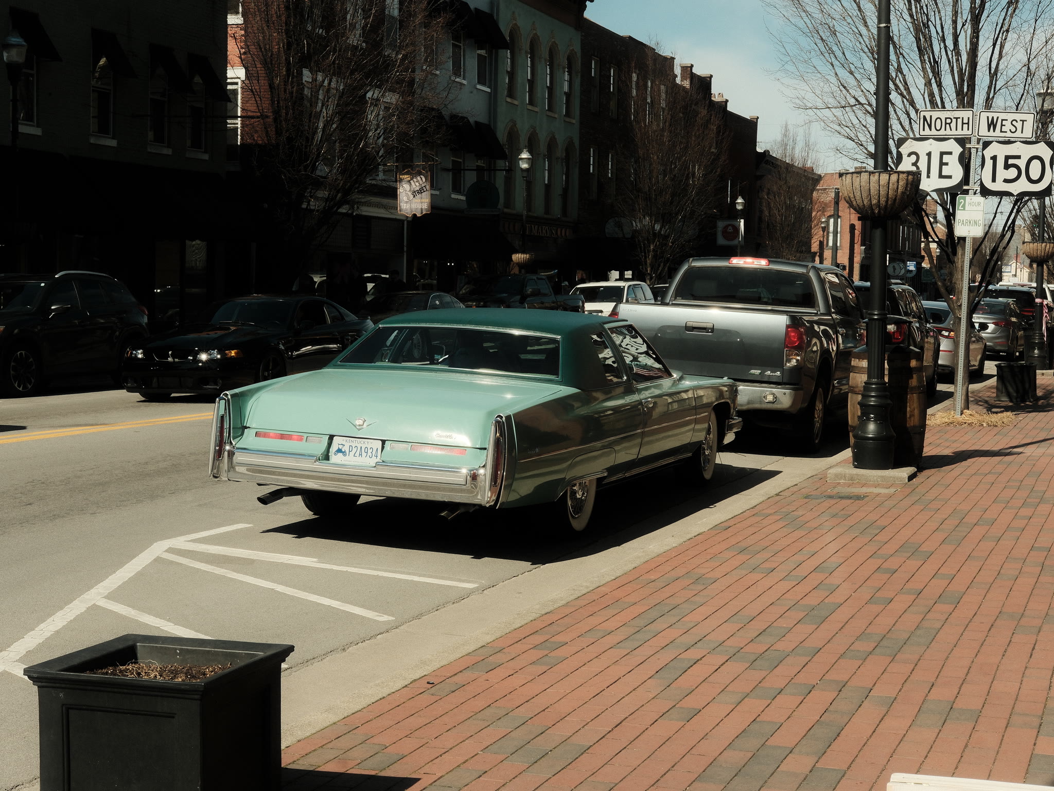 Bardstown, KY photograph