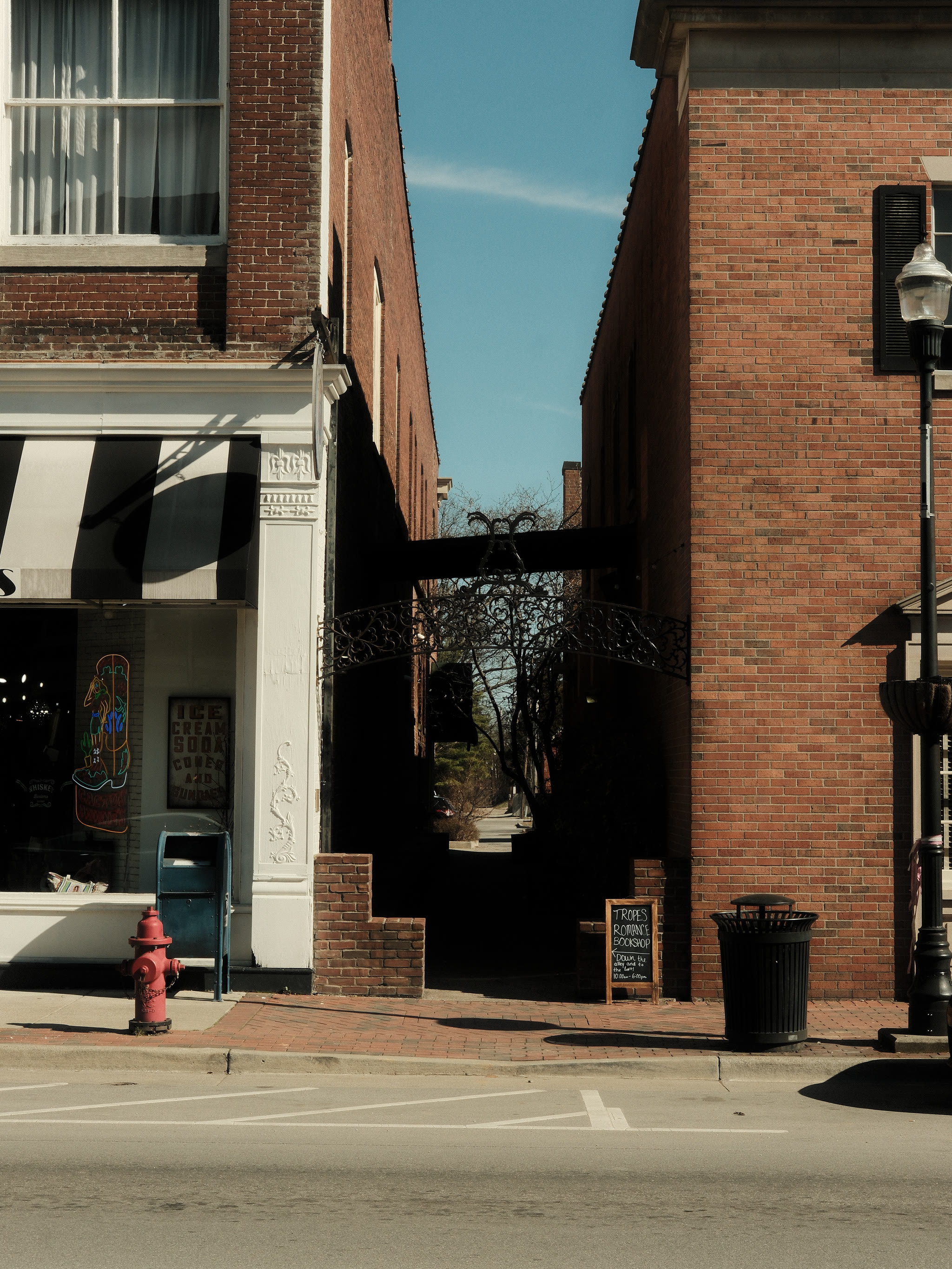 Bardstown, KY photograph