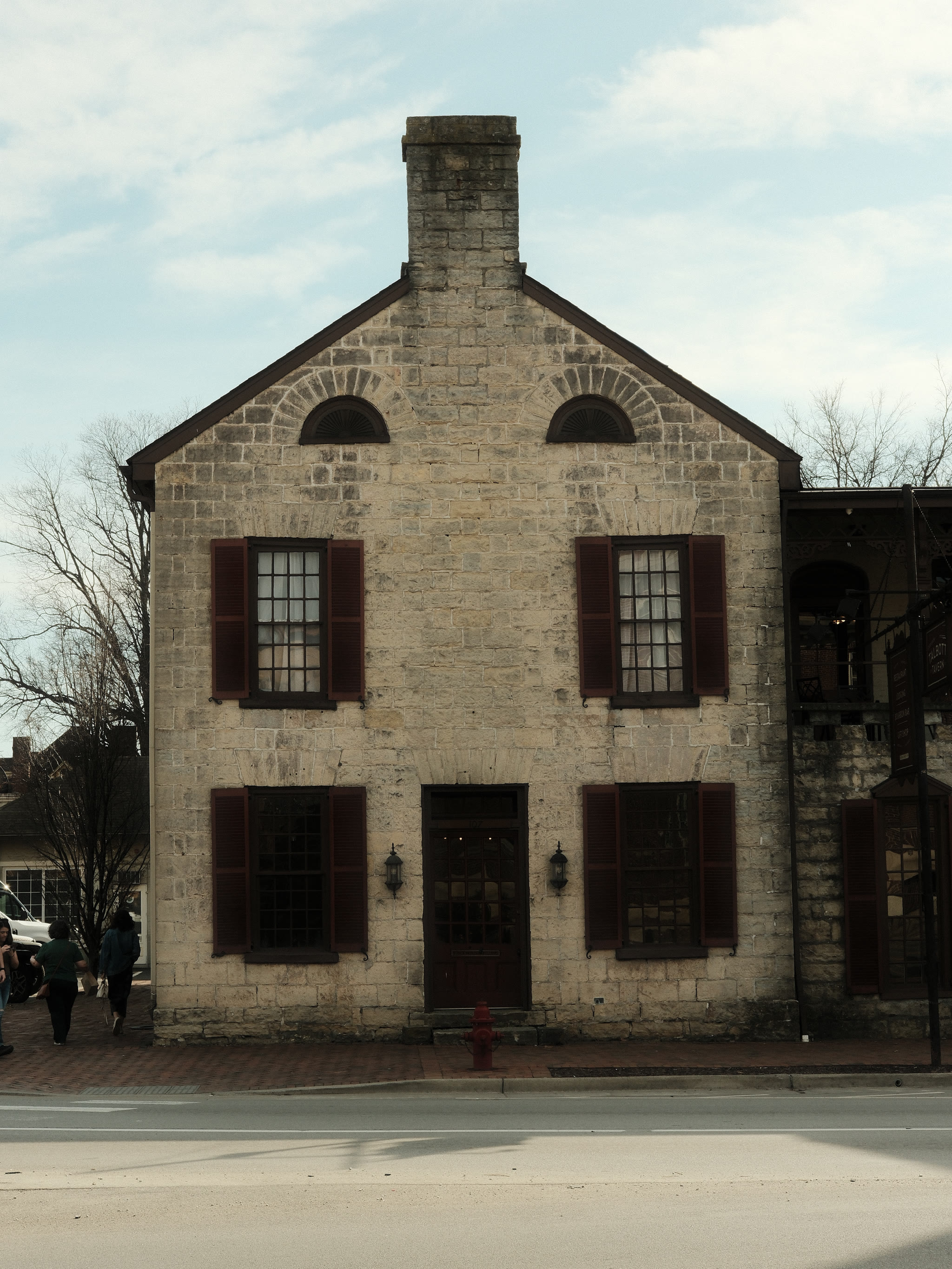 Bardstown, KY photograph