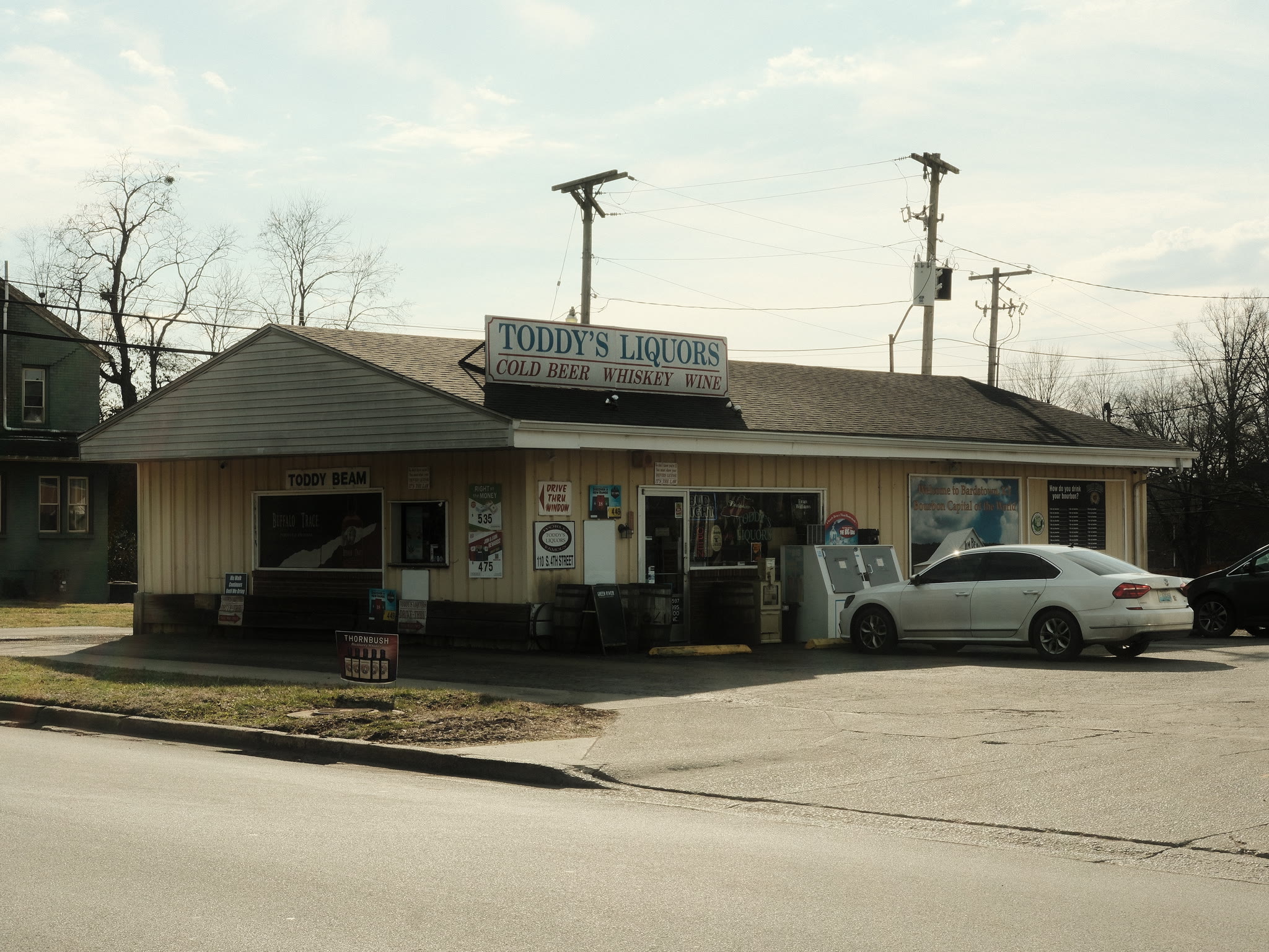 Bardstown, KY photograph