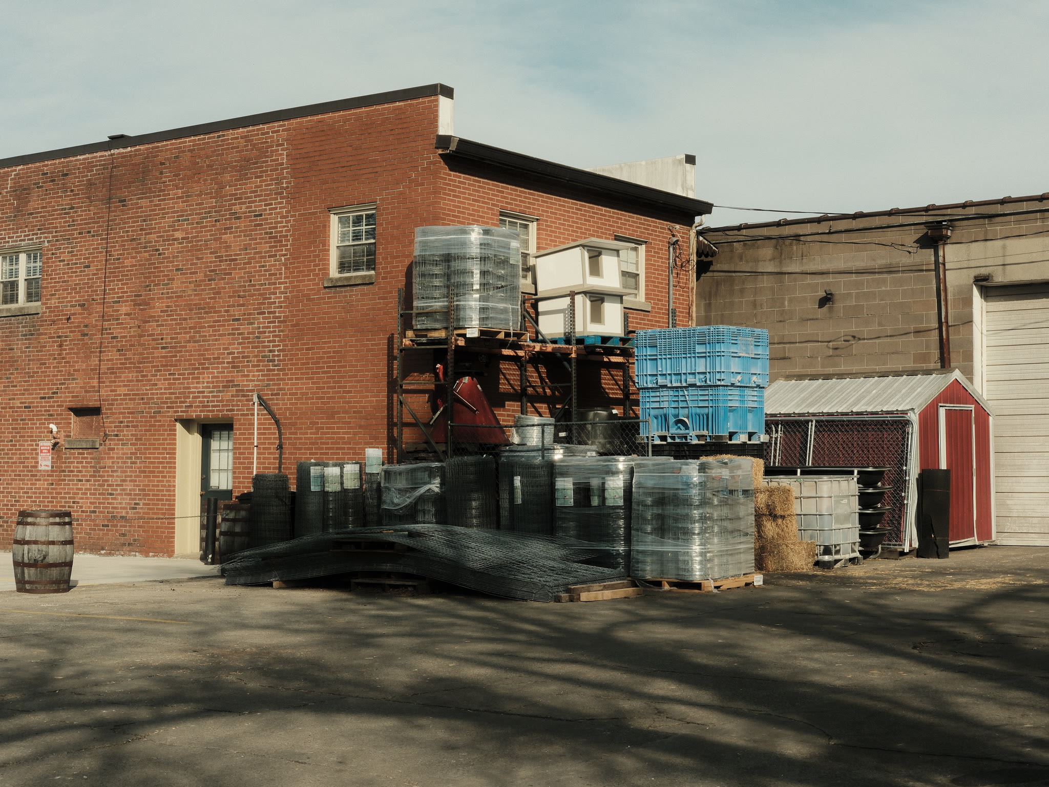 Bardstown, KY photograph