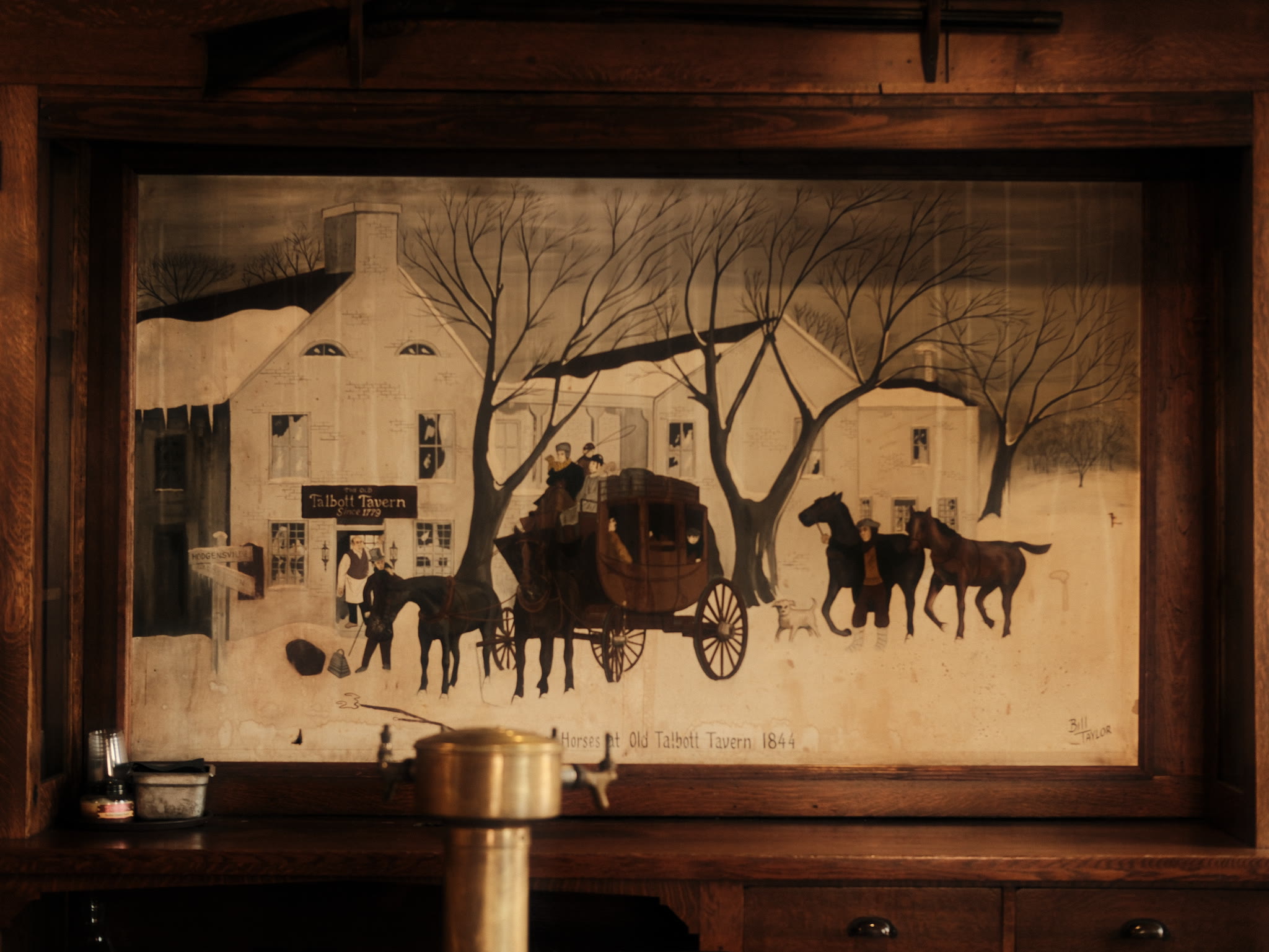 Bardstown, KY photograph