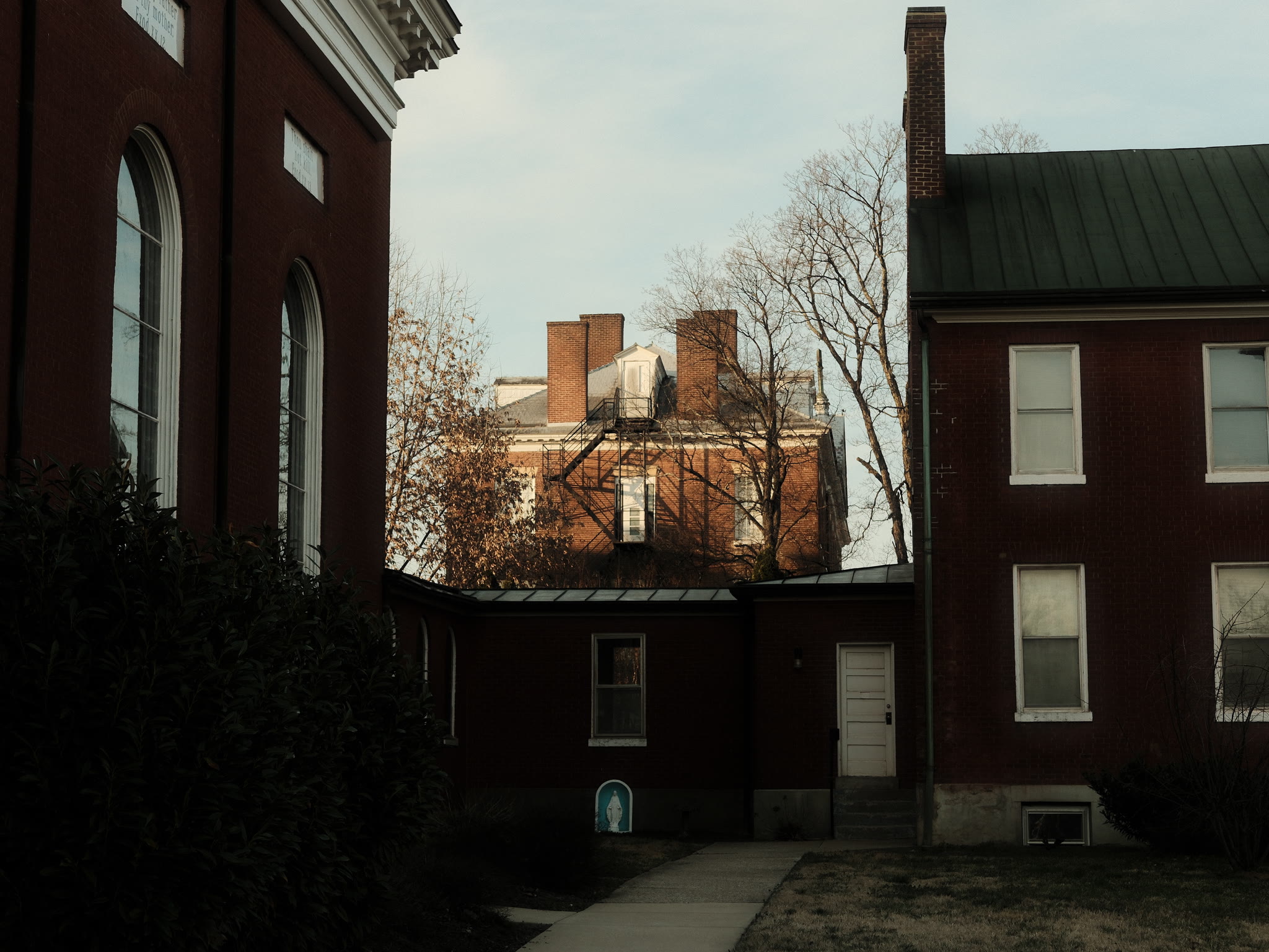 Bardstown, KY photograph