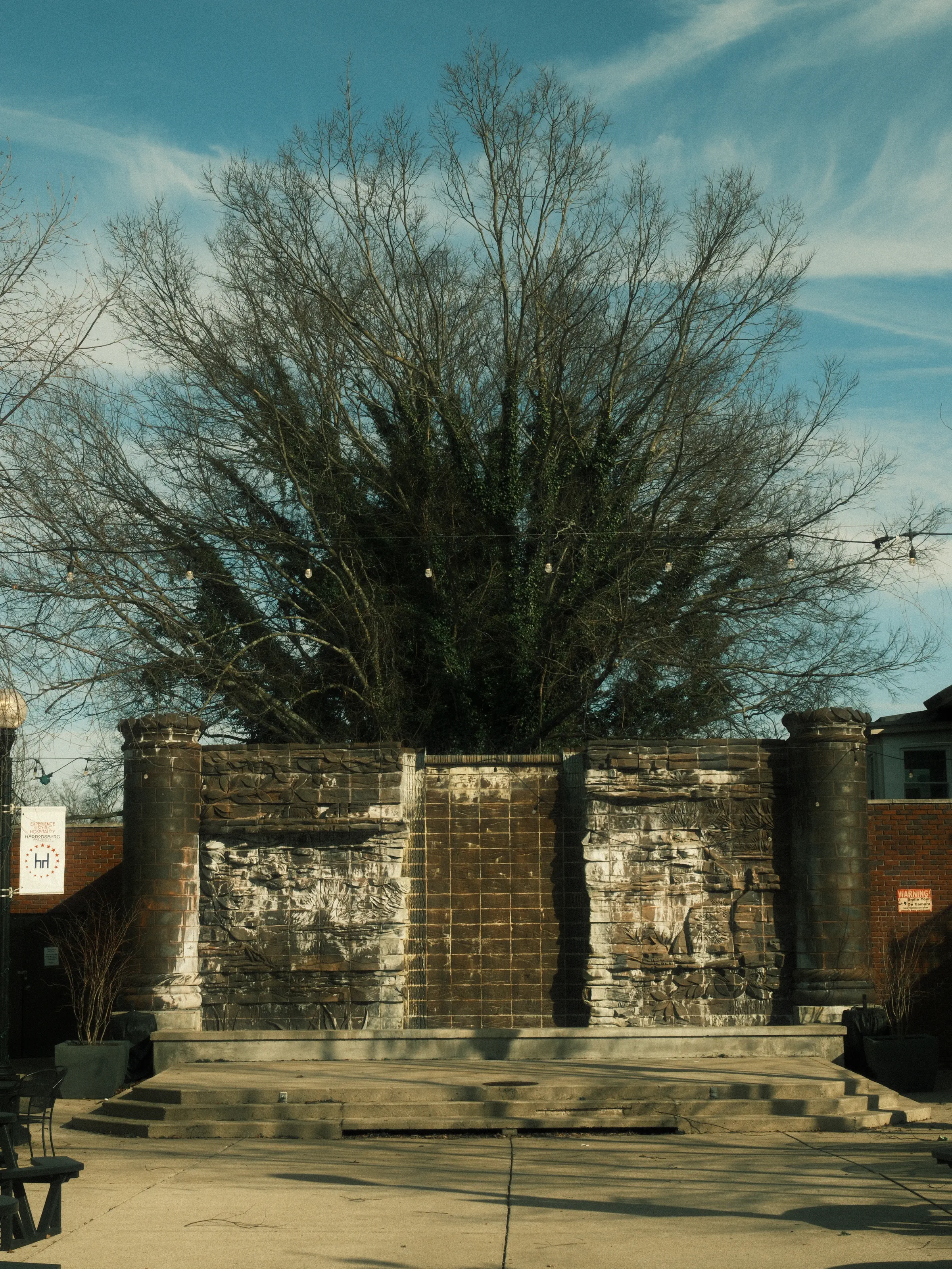 Harrodsburg, KY photograph