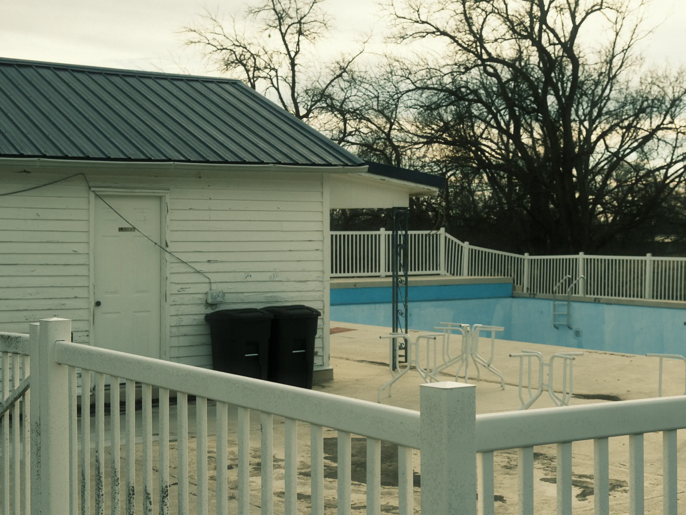 Harrodsburg, KY photograph