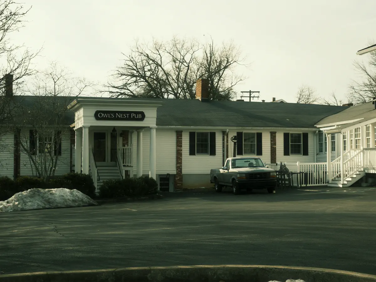 Harrodsburg, KY photograph