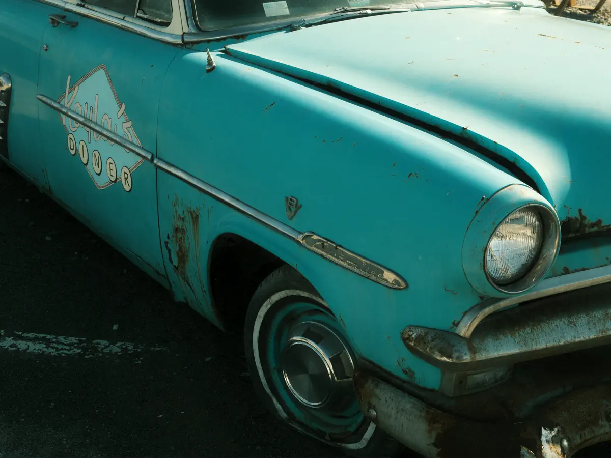 Harrodsburg, KY photograph