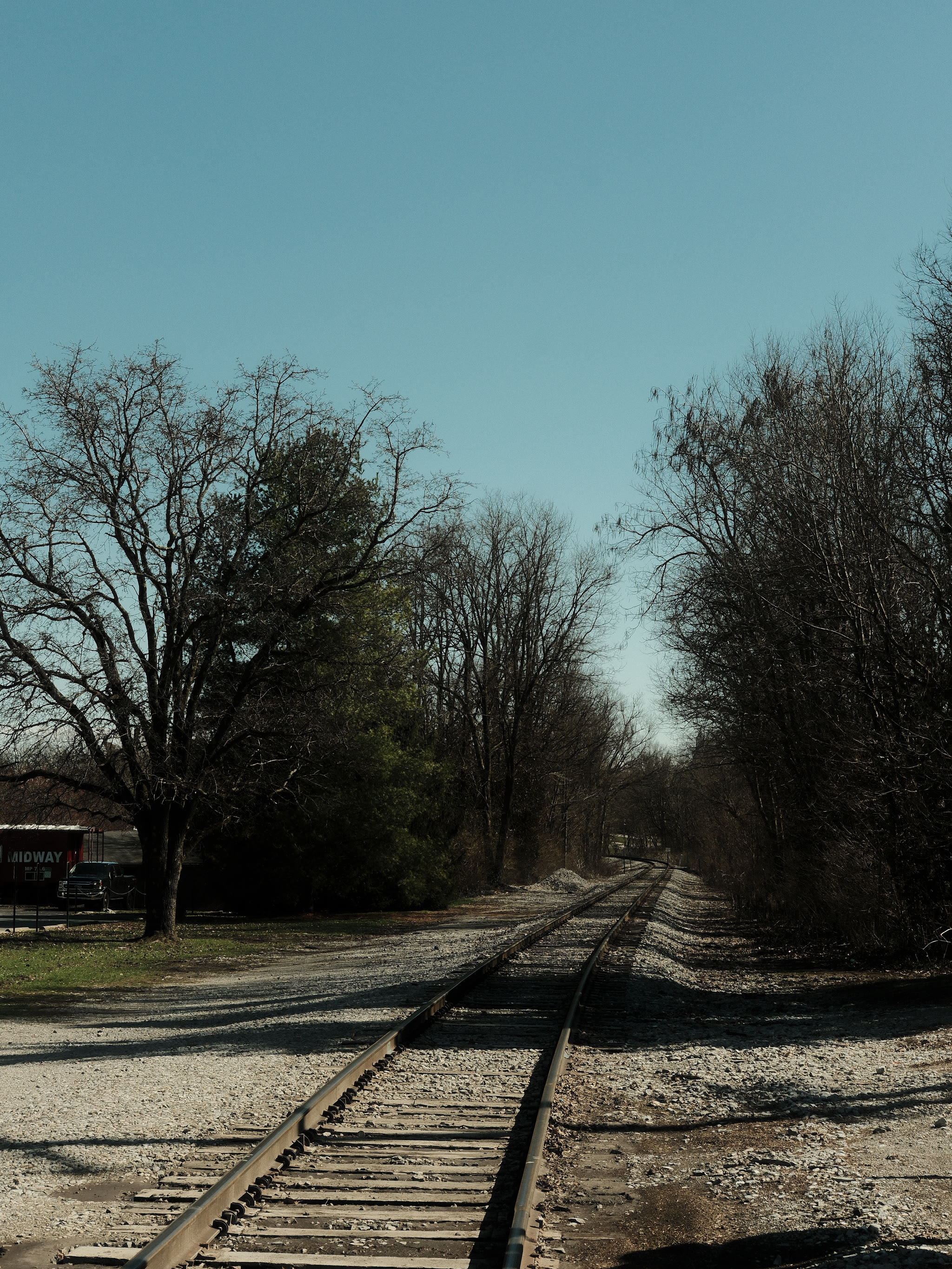 Midway, KY photograph