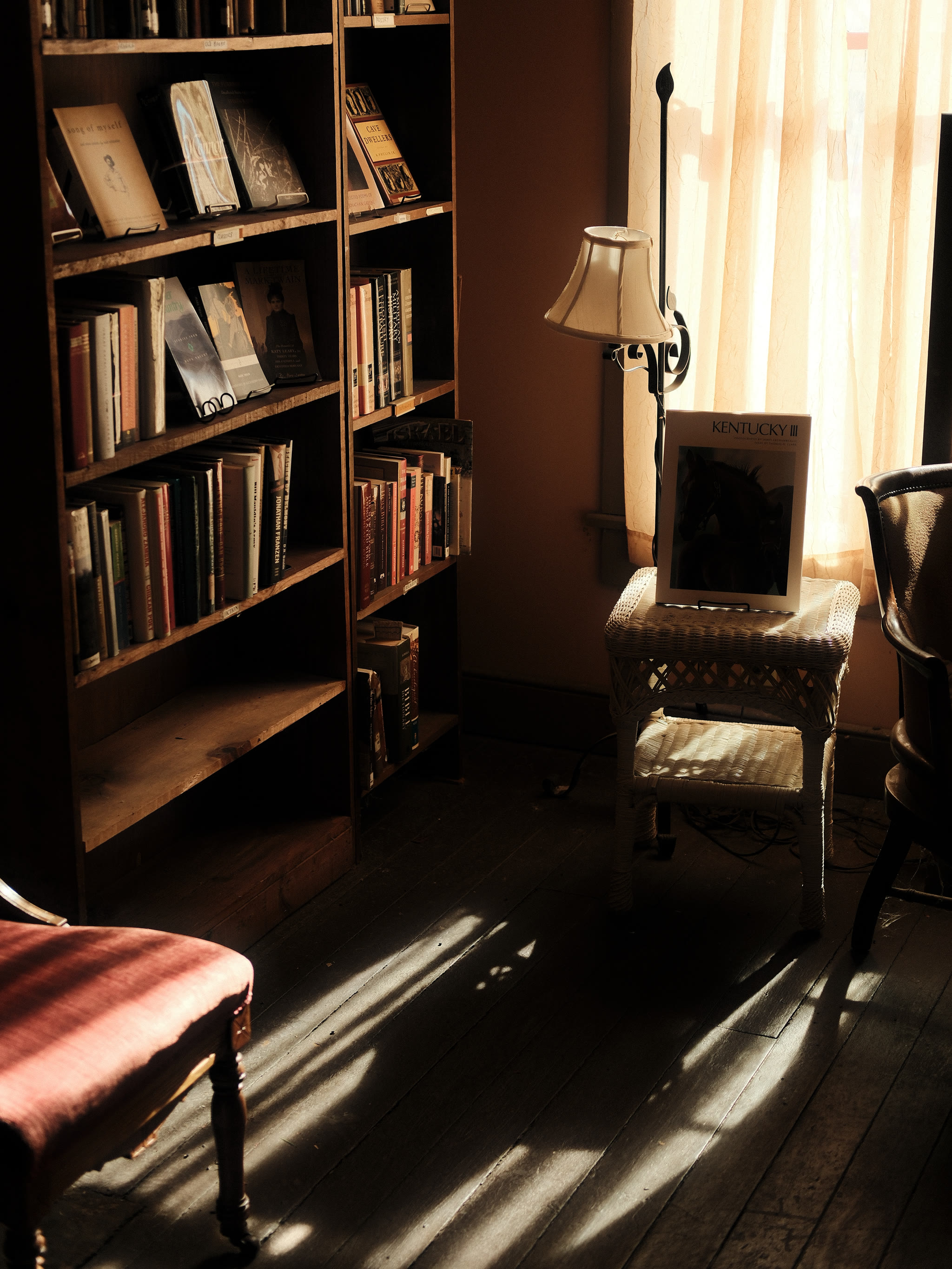 Midway, KY photograph