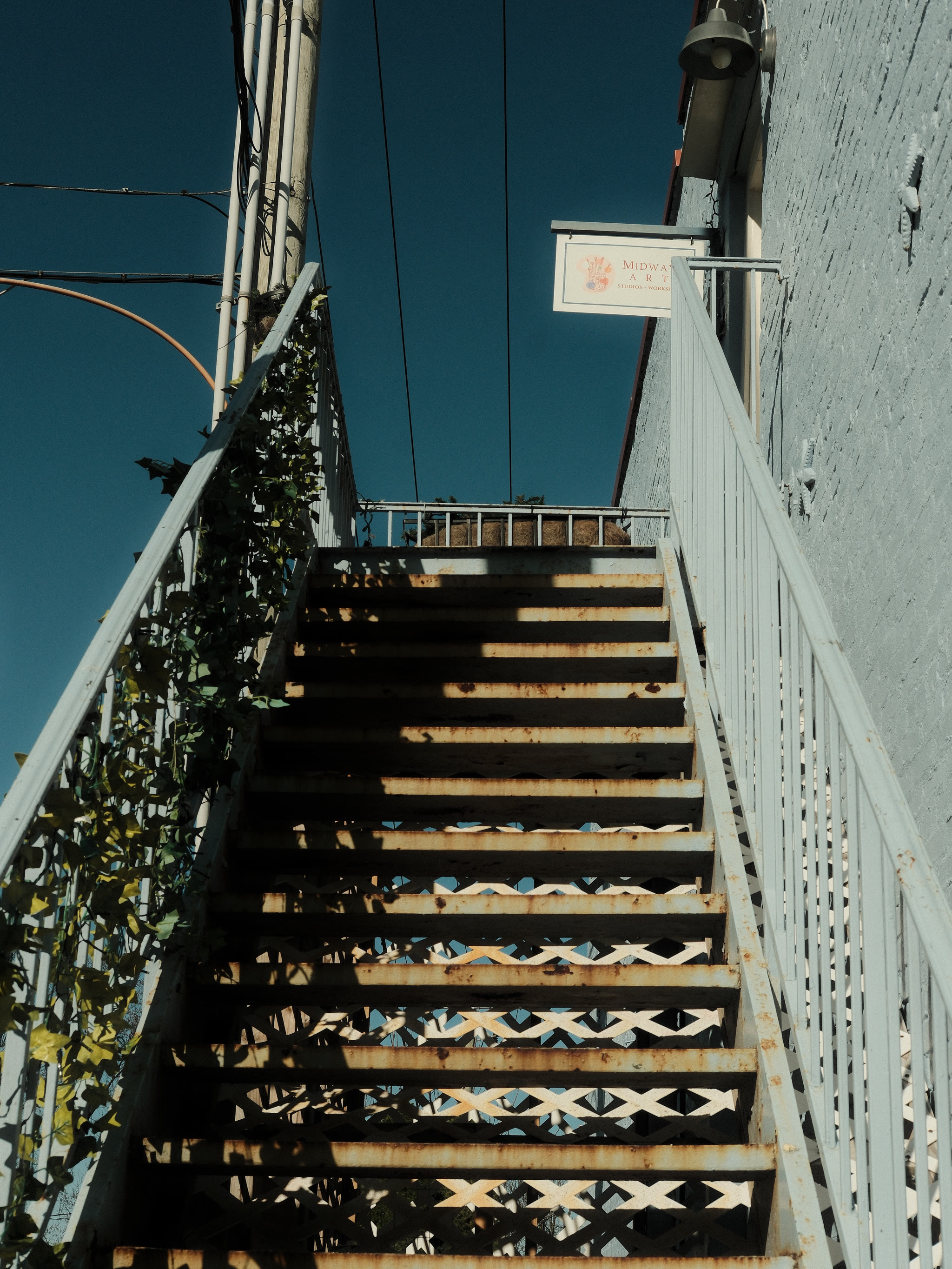 Midway, KY photograph