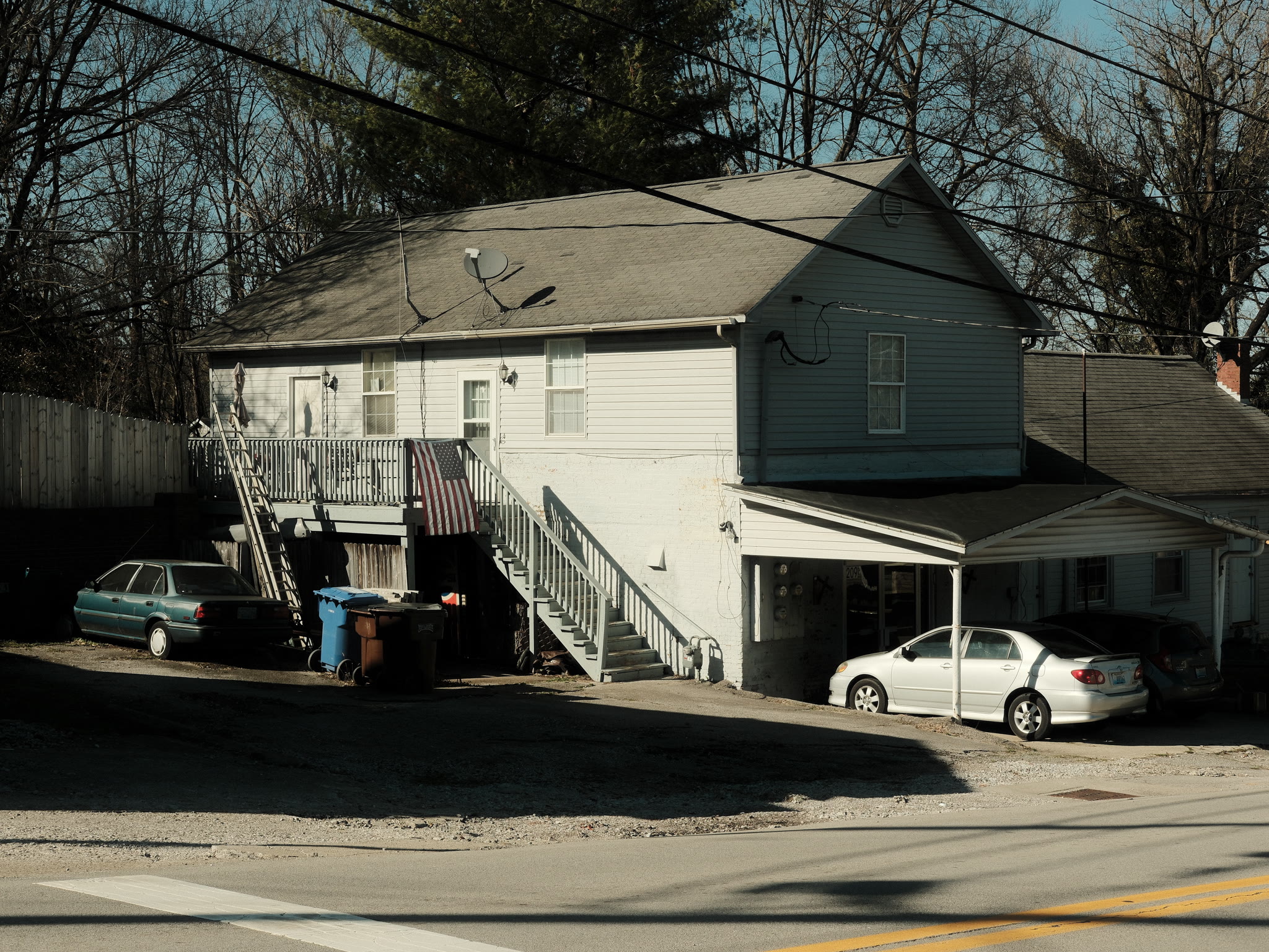 Midway, KY photograph