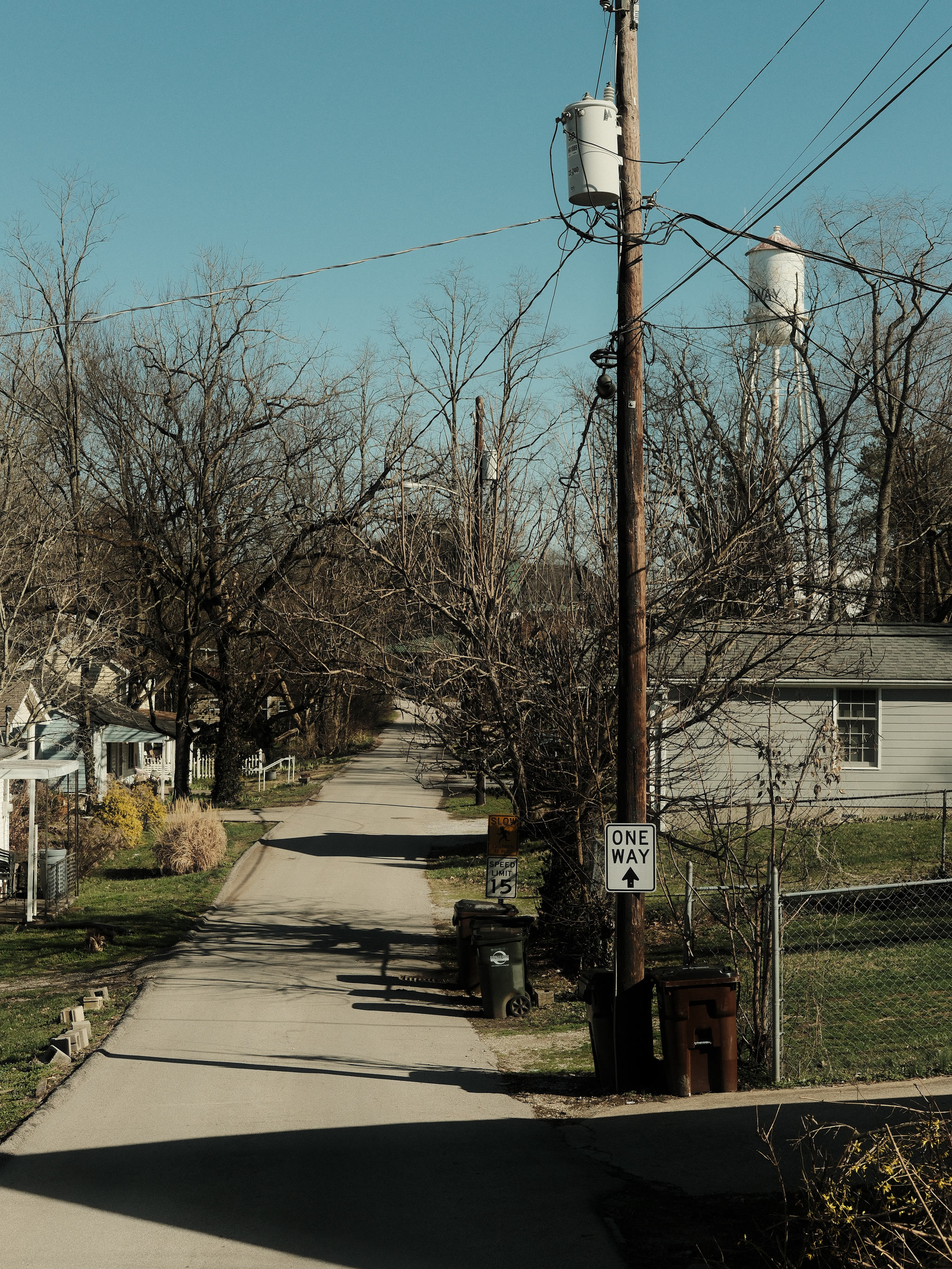 Midway, KY photograph