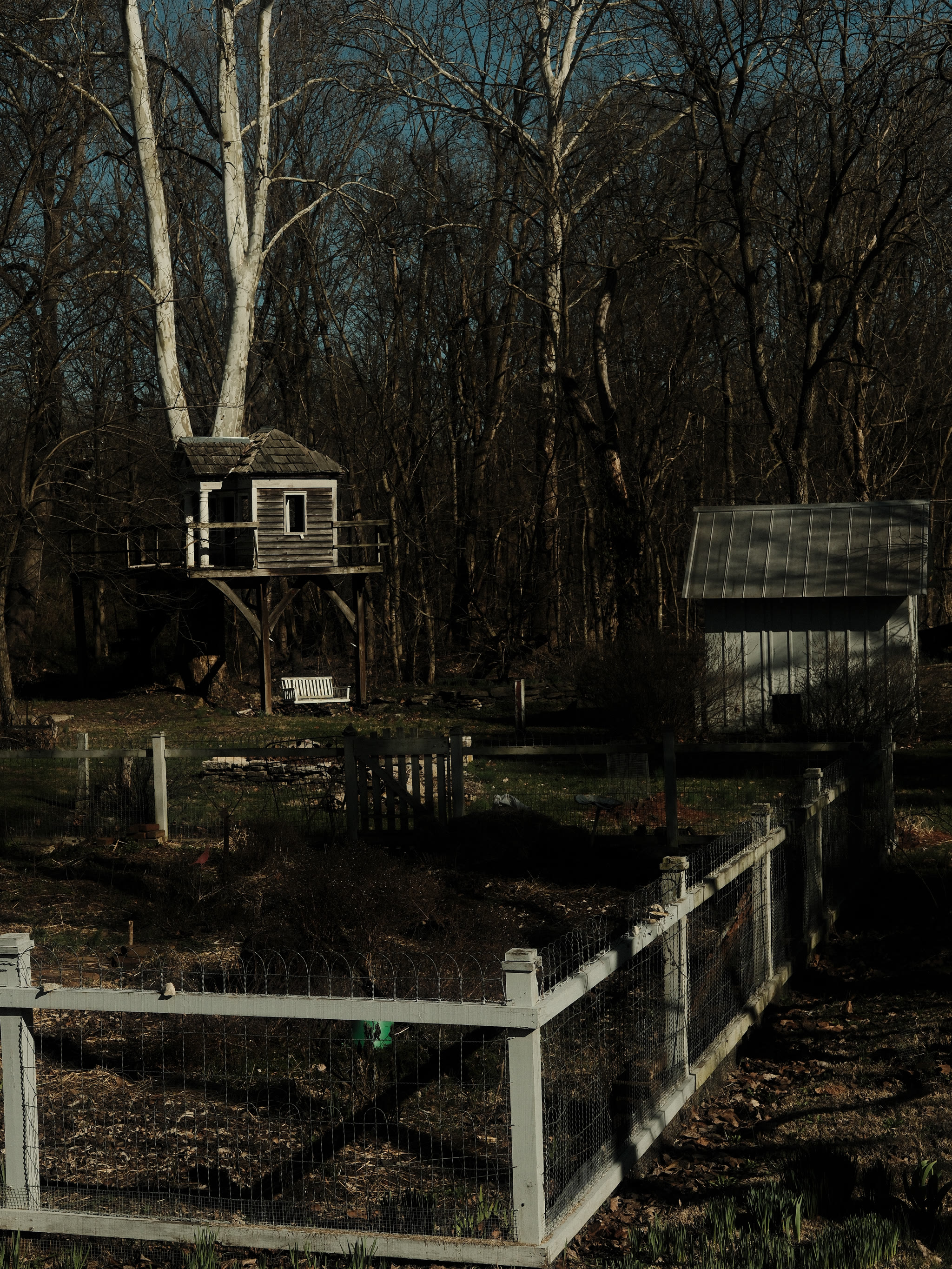 Midway, KY photograph