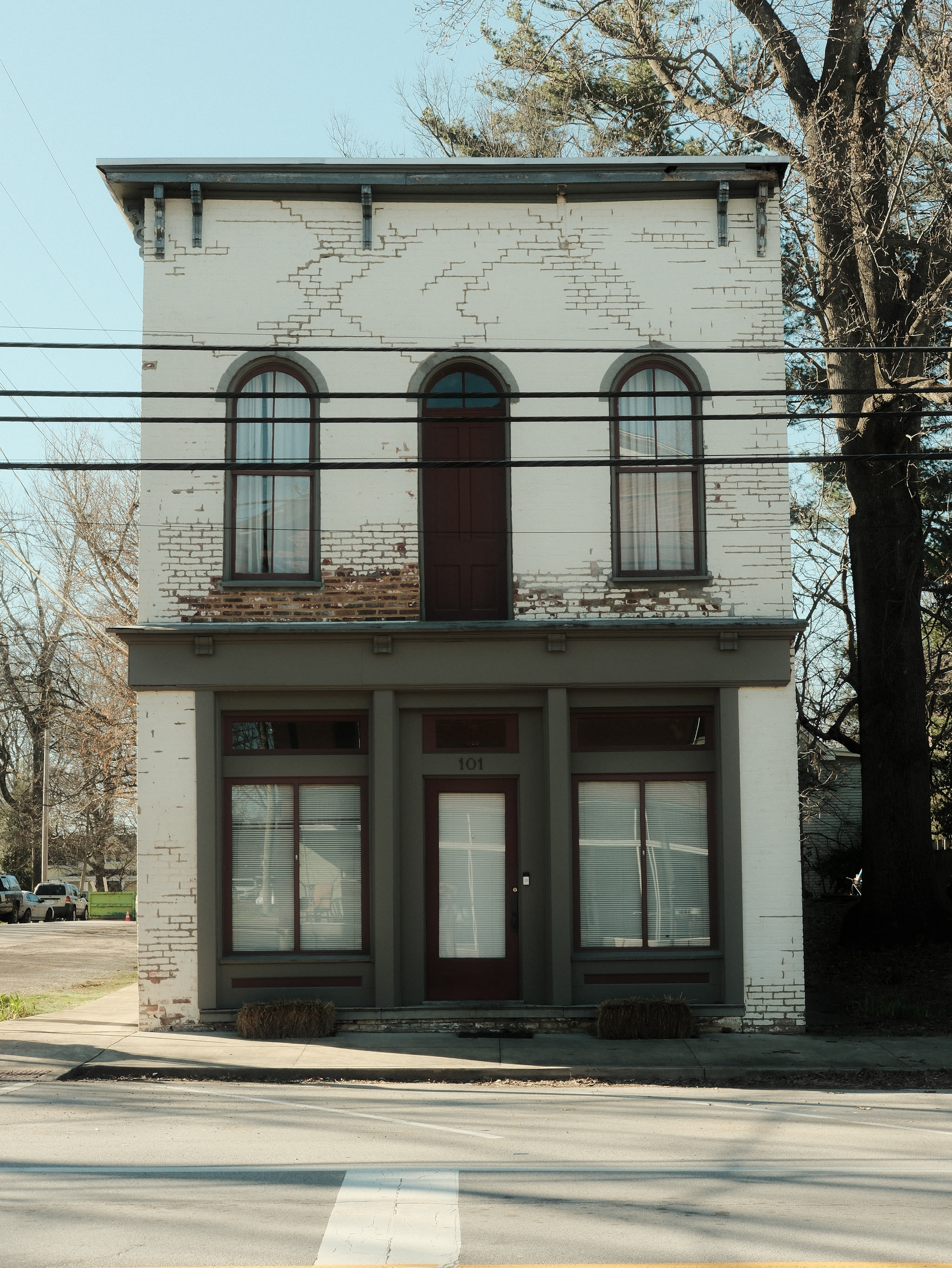 Midway, KY photograph