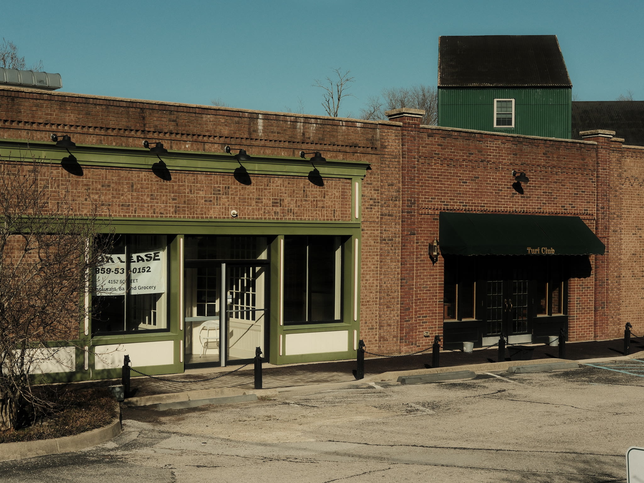 Midway, KY photograph