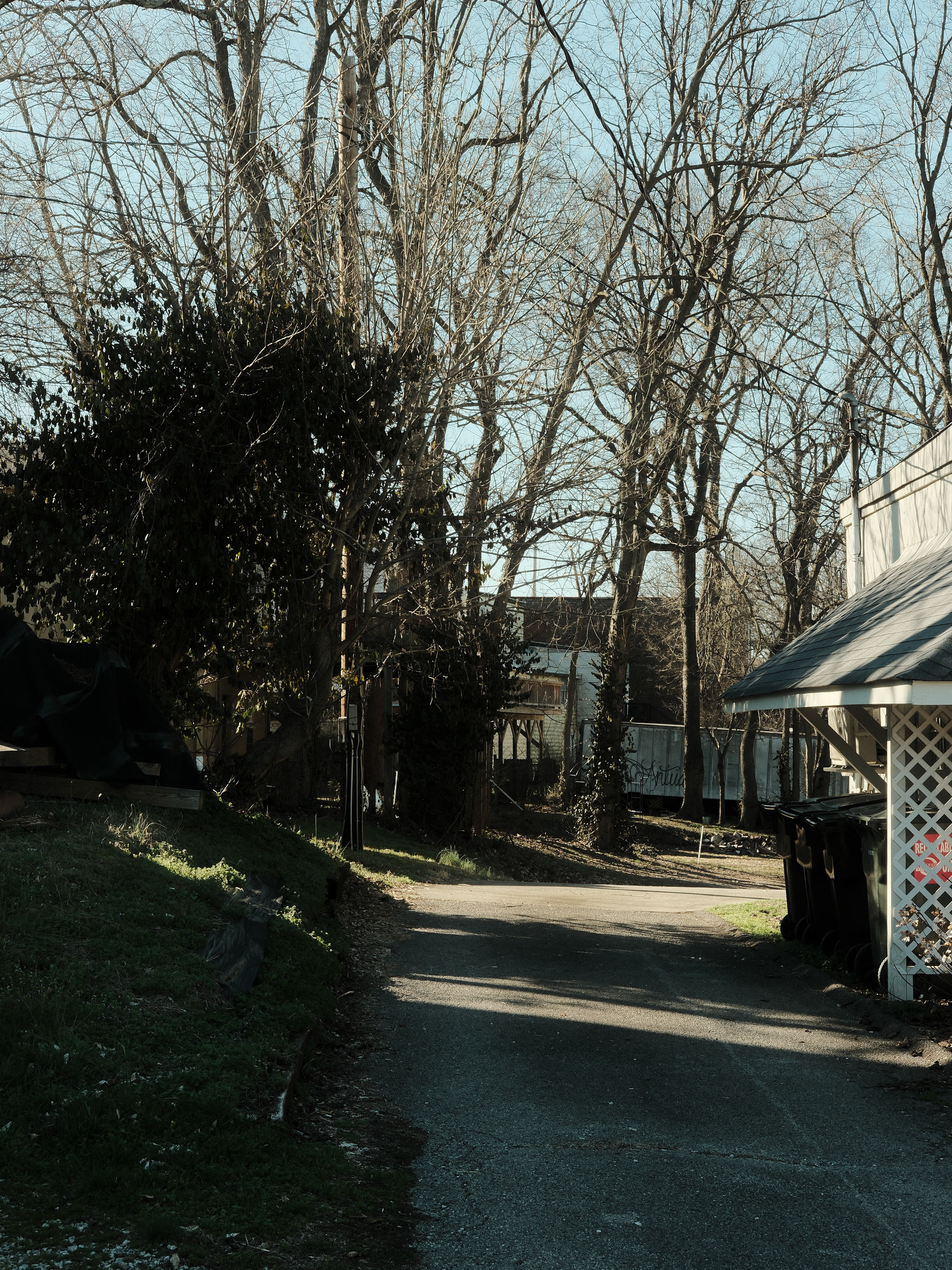 Midway, KY photograph