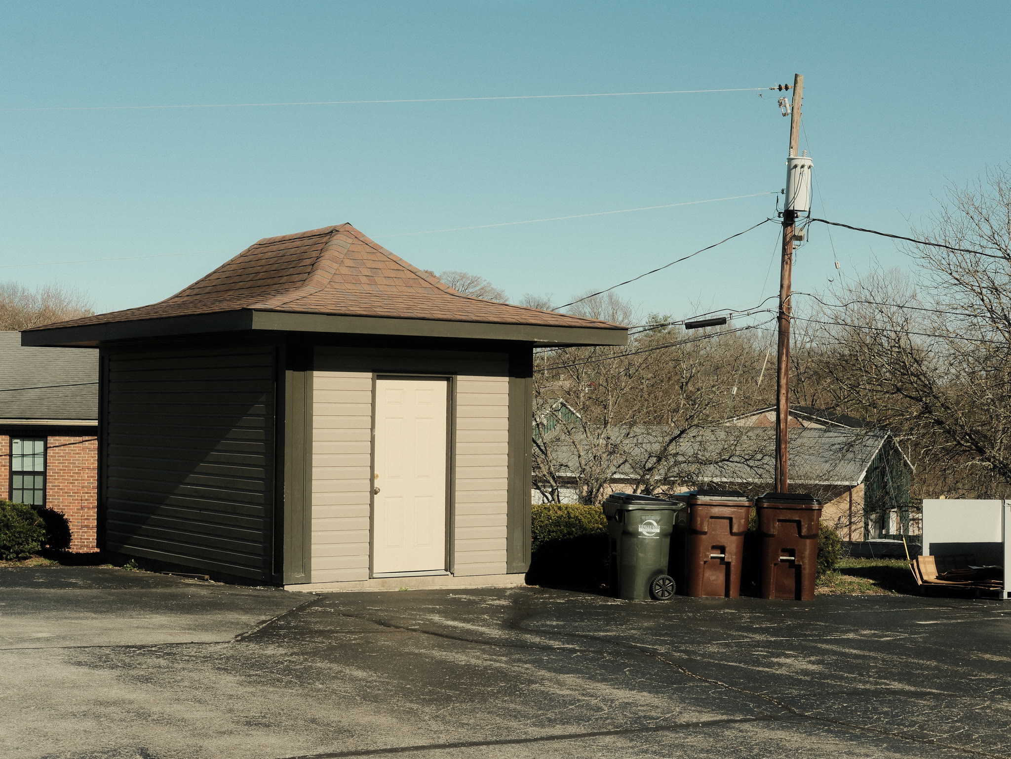 Midway, KY photograph