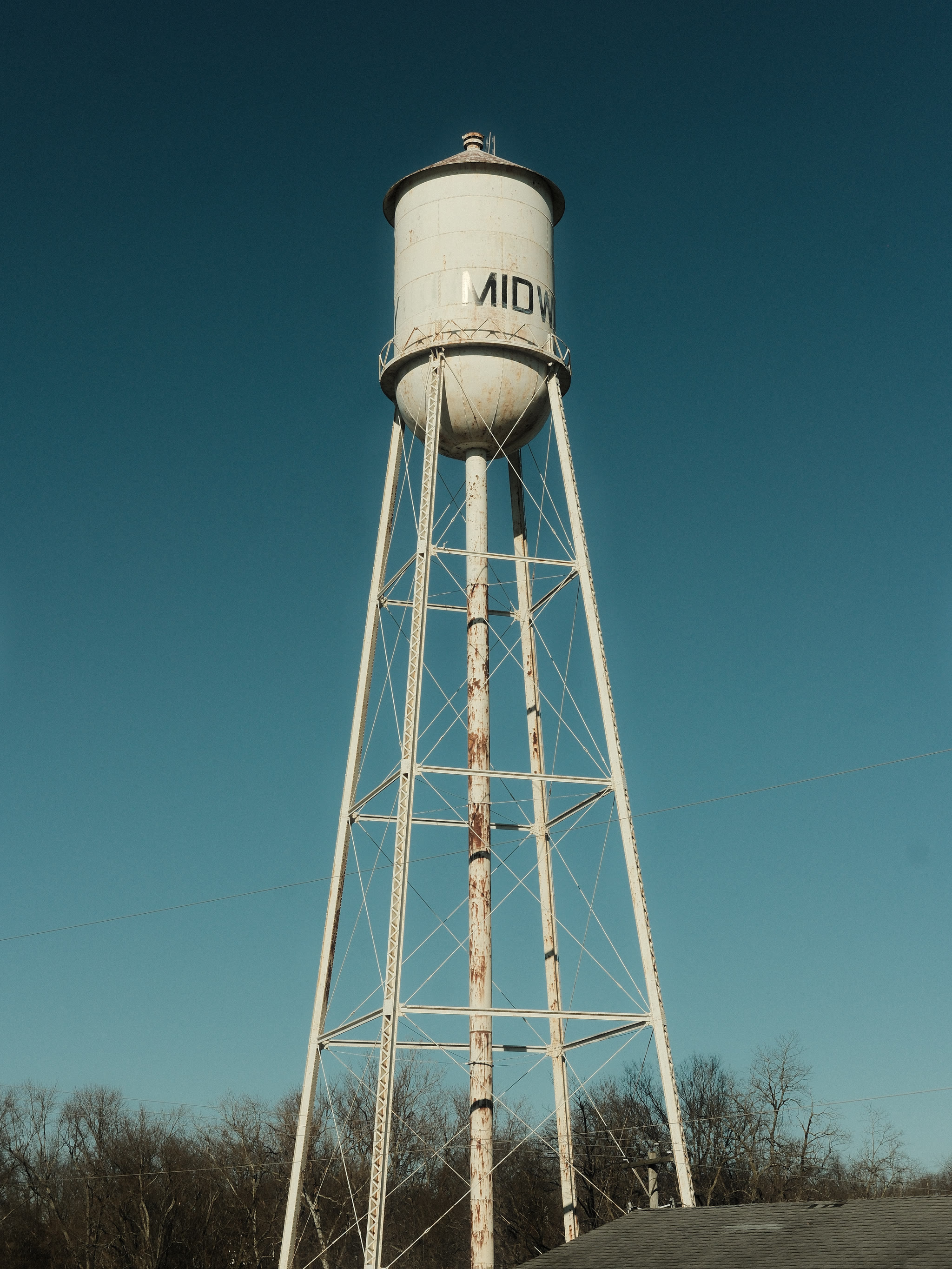 Midway, KY photograph